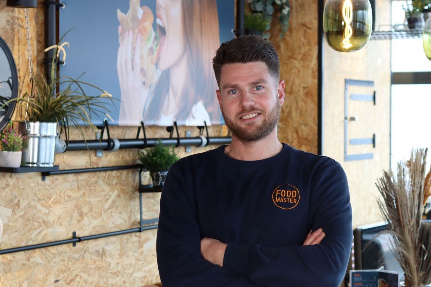 Word franchisenemer bij Foodmaster – verkoop de lekkerste snacks, burgers en frites en deel de smaak van succes